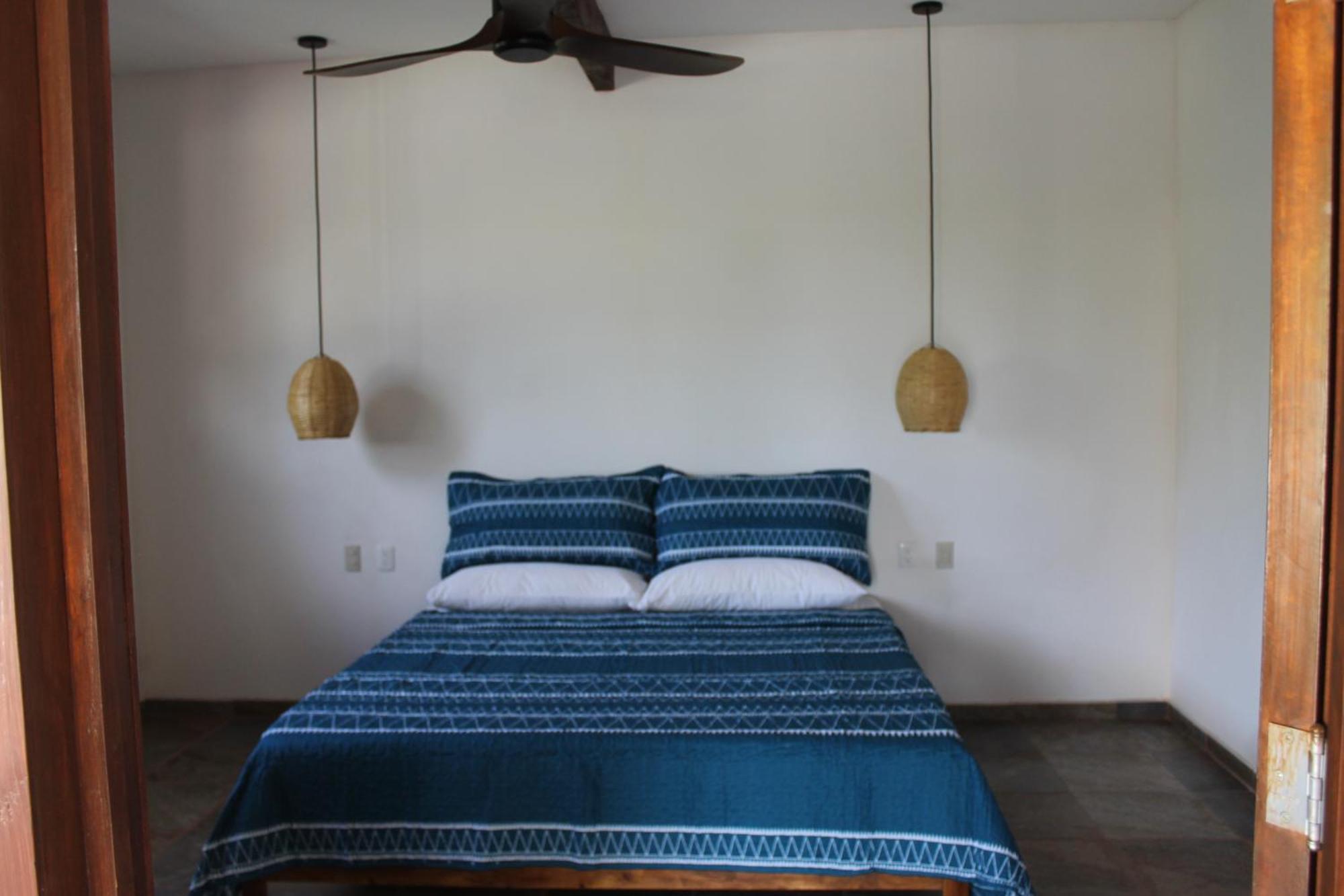 Casa Cali Villa Puerto Escondido  Kültér fotó