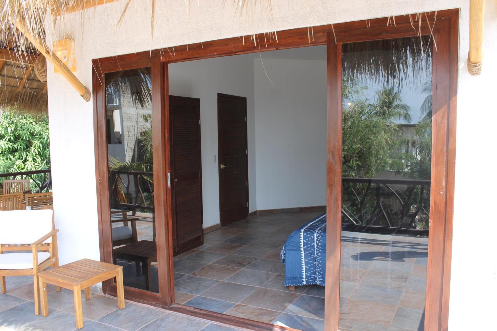 Casa Cali Villa Puerto Escondido  Kültér fotó